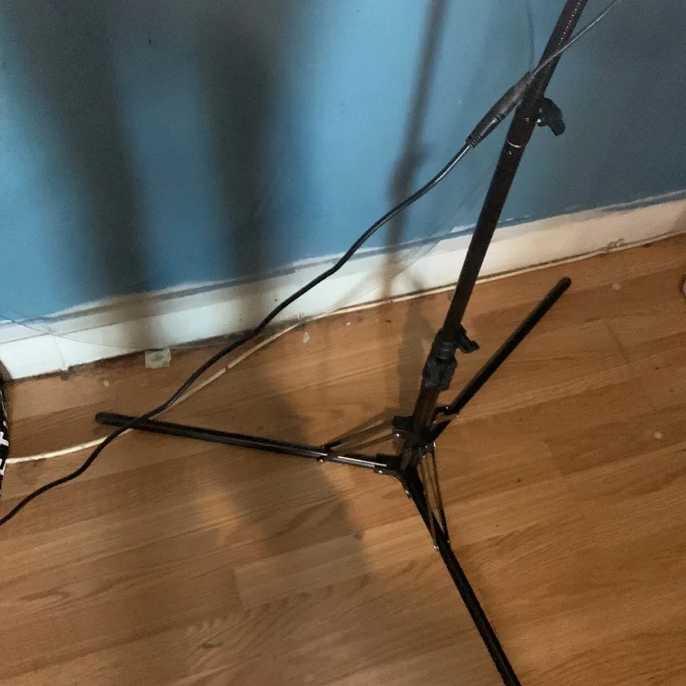 Lrg Ring Light